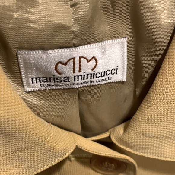 Marisa Minicucci Vintage Coats Bundle Large - Picture 5 of 9